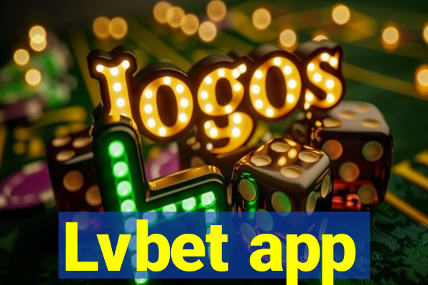 Lvbet app